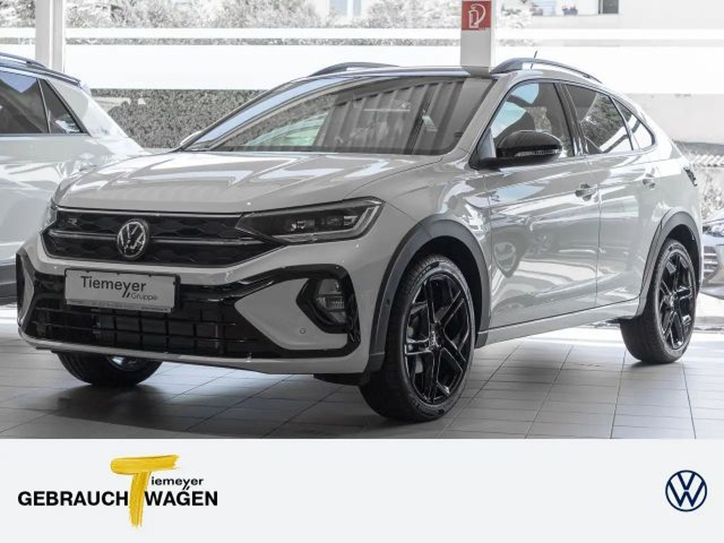 Volkswagen Taigo 2025 Benzine