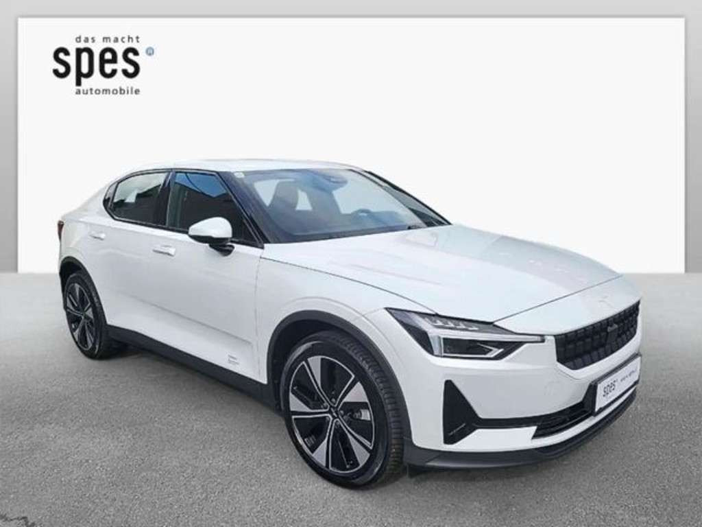 Polestar 2 2022 Elektrisch