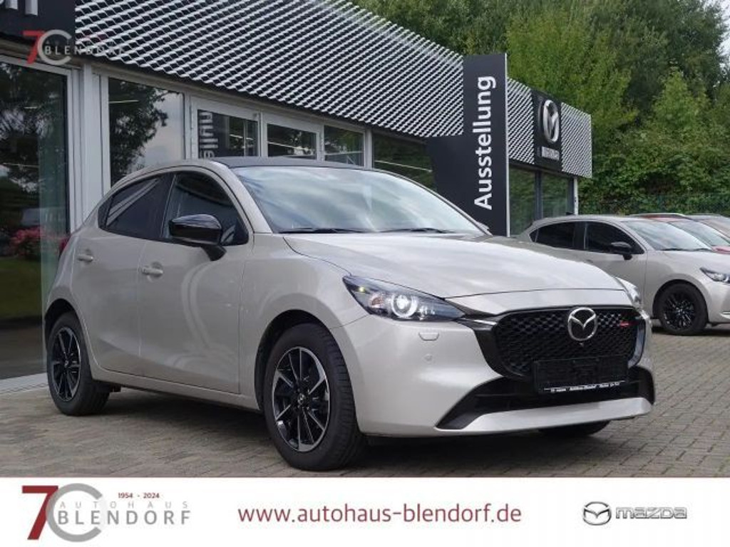 Mazda 2