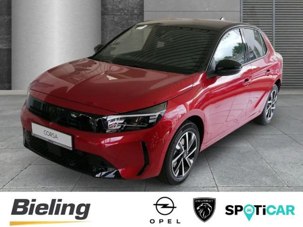 Opel Corsa 2025 Benzine