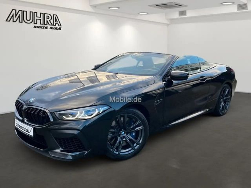 BMW M8