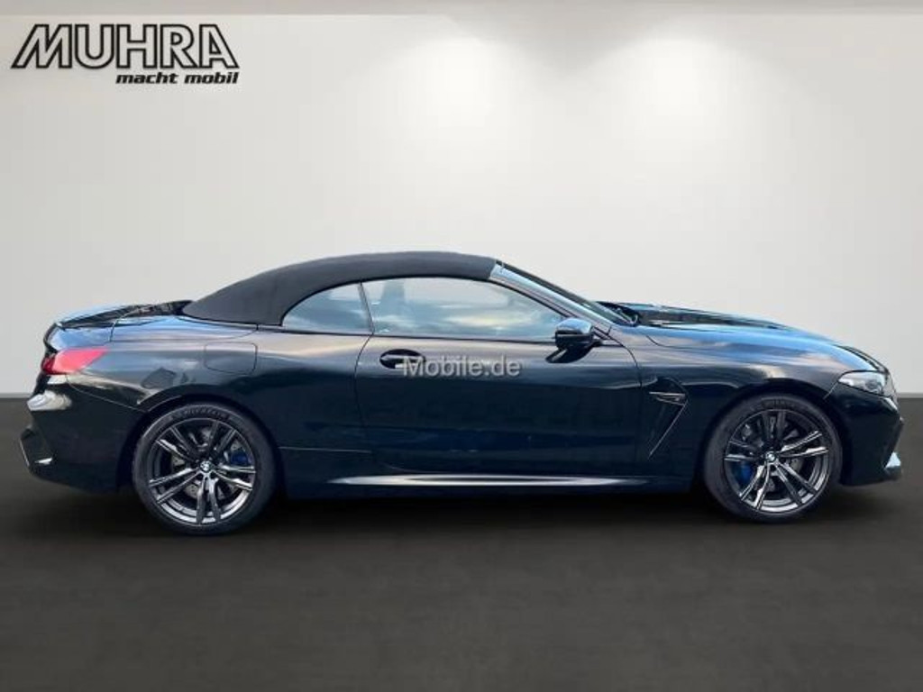 BMW M8