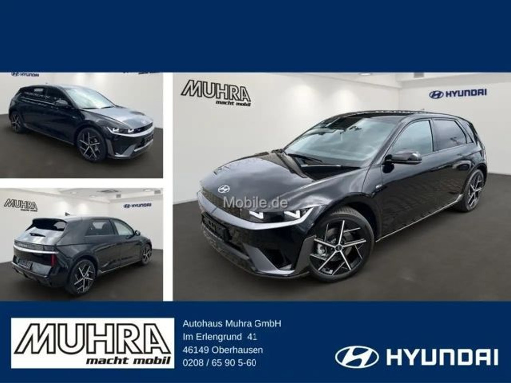 Hyundai Ioniq 5