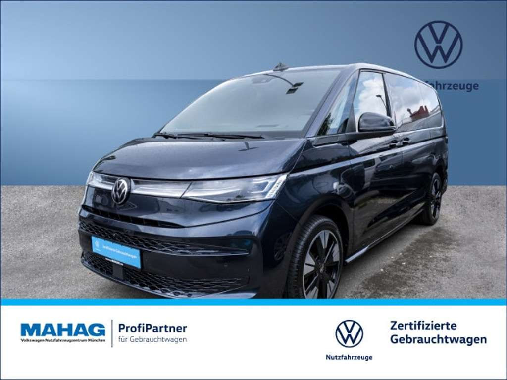 Volkswagen Multivan 2024 Diesel