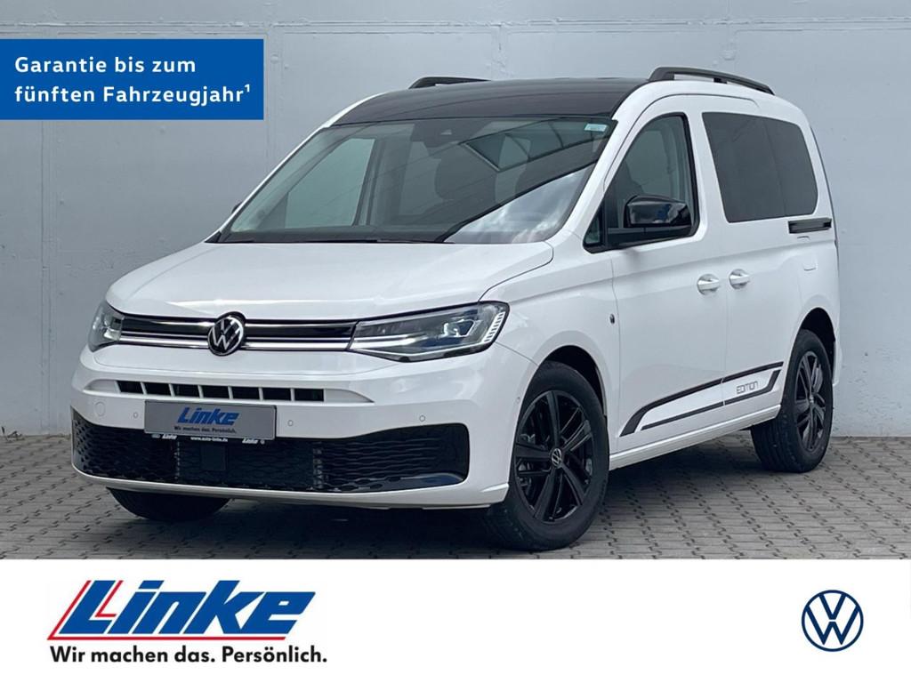 Volkswagen Caddy 2025 Diesel