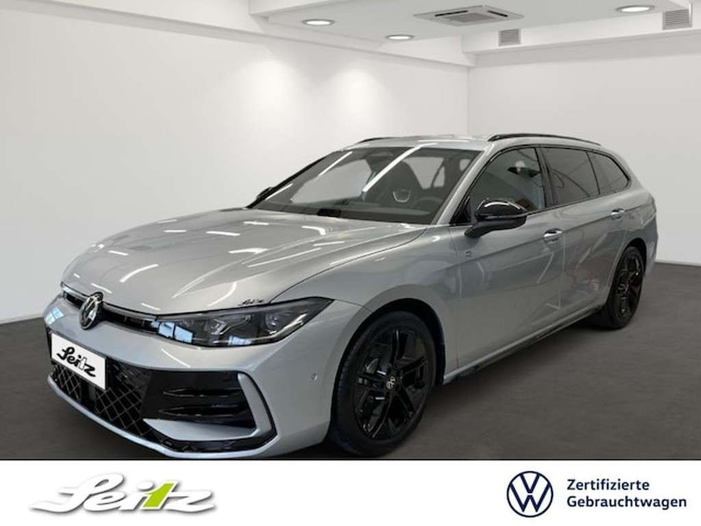 Volkswagen Passat 2025 Diesel