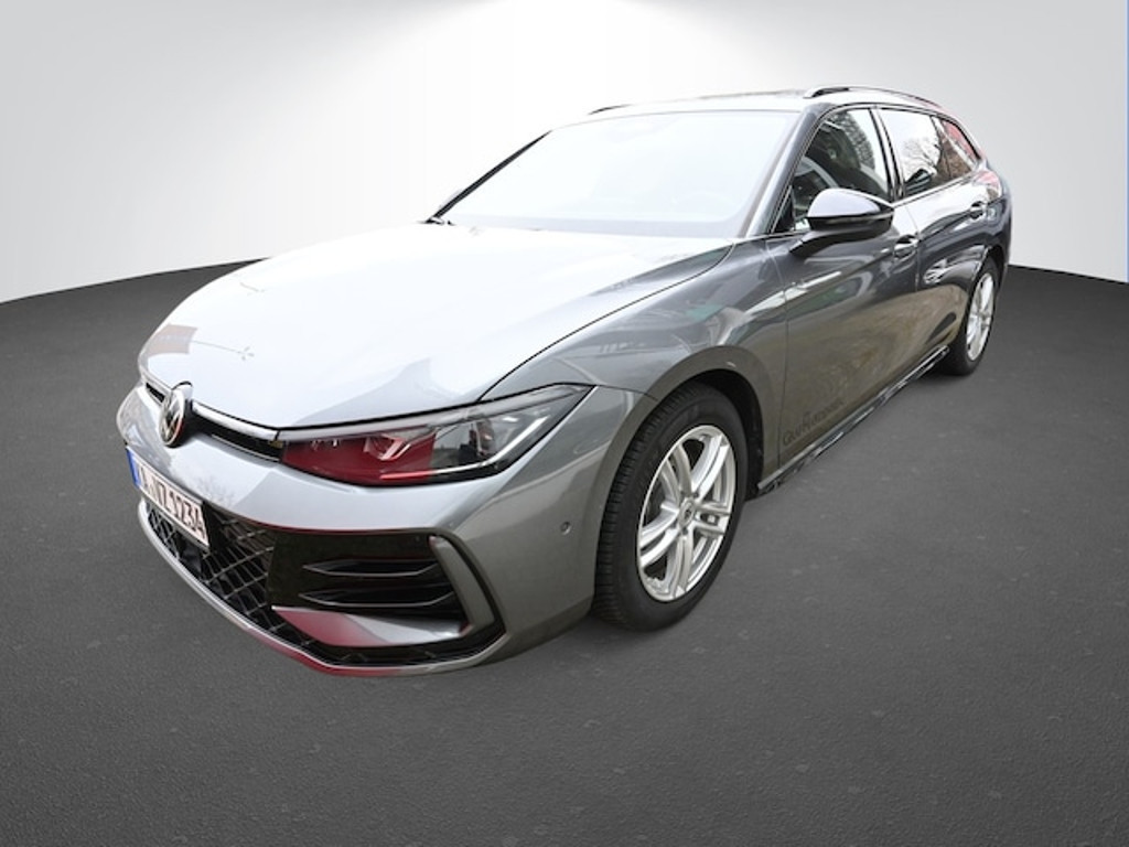 Volkswagen Passat 2024 Diesel