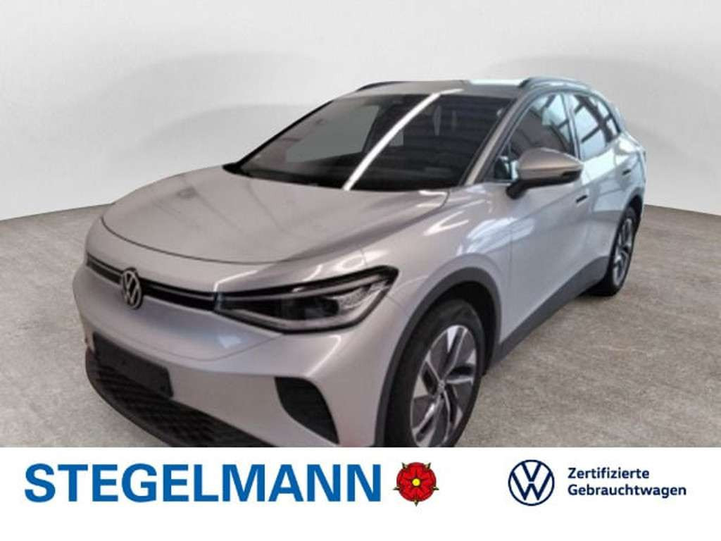 Volkswagen ID.4 2025 Elektrisch