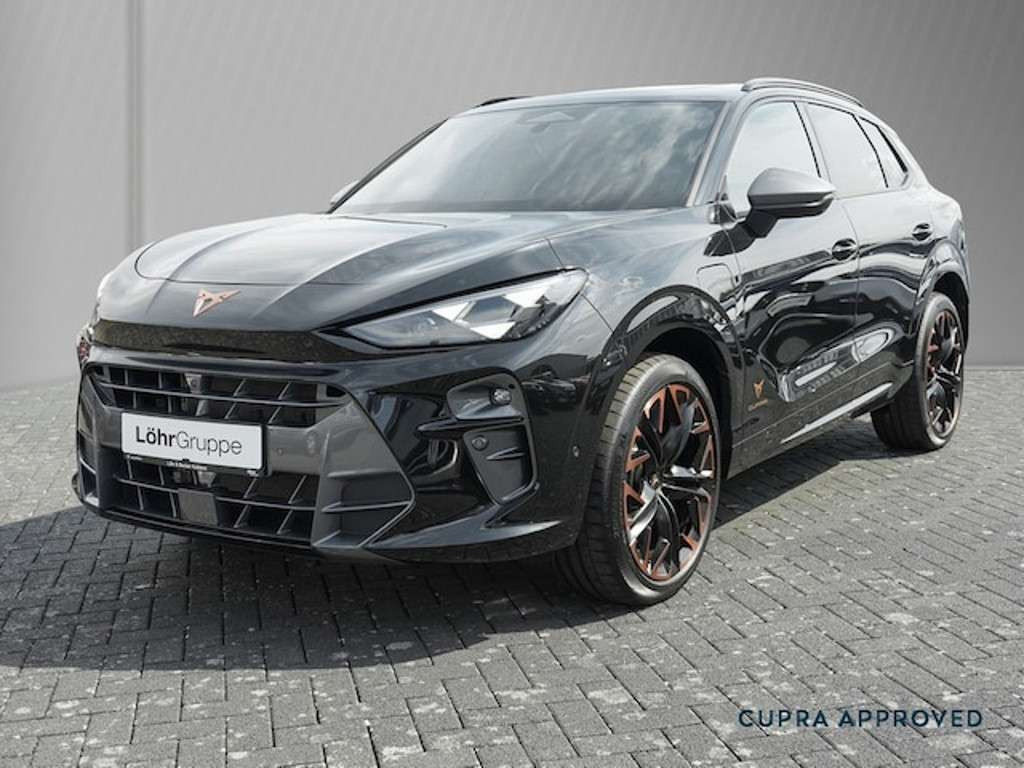 Cupra Terramar 2024 Hybride Benzine