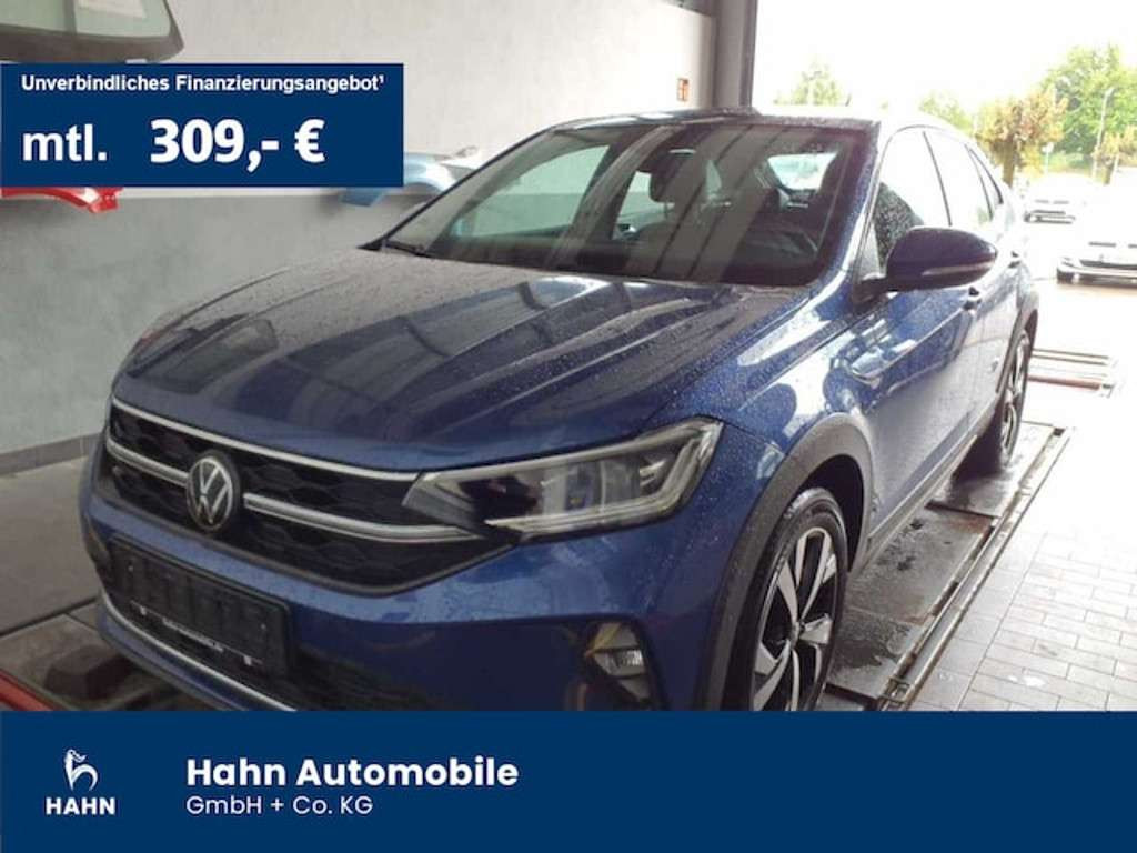 Volkswagen Taigo 2023 Benzine