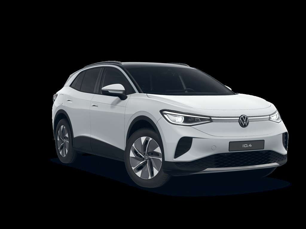 Volkswagen ID.4 2025 Elektrisch