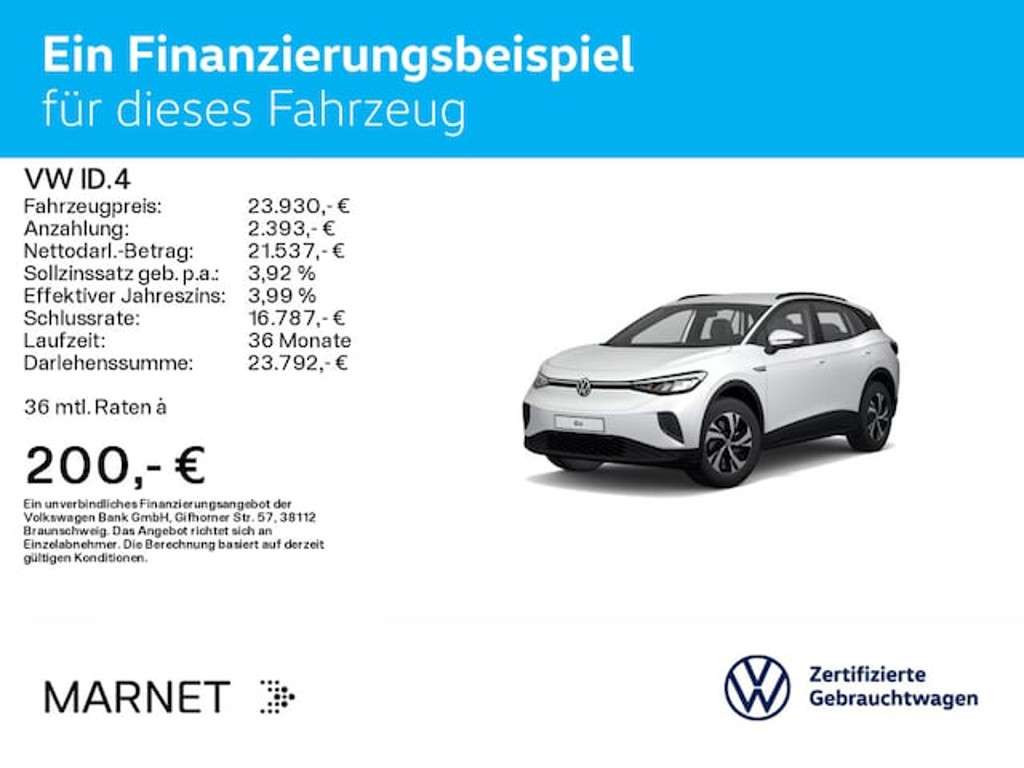 Volkswagen ID.4