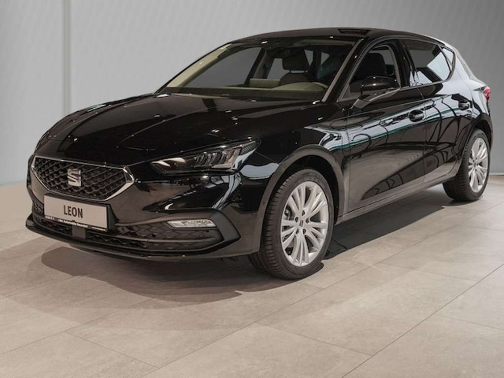 Seat Leon 2025 Benzine