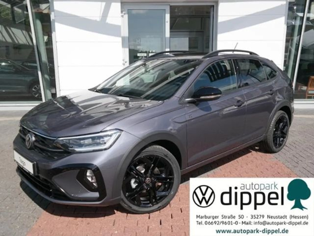 Volkswagen Taigo 2025 Benzine