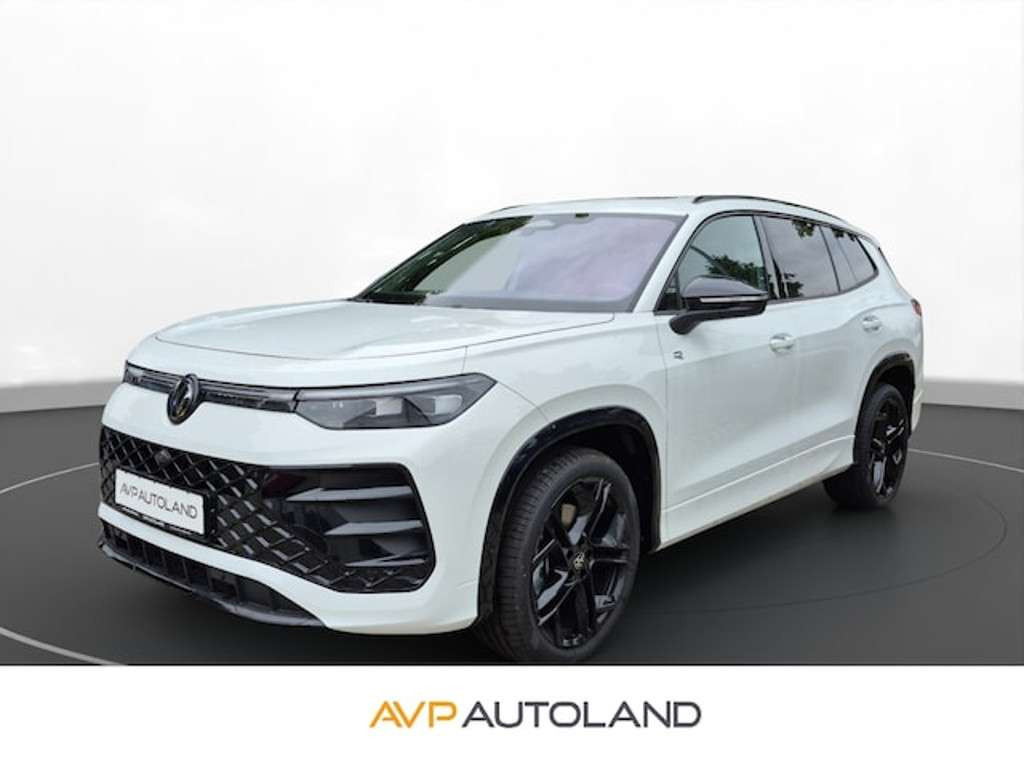 Volkswagen Tayron 2025 Diesel