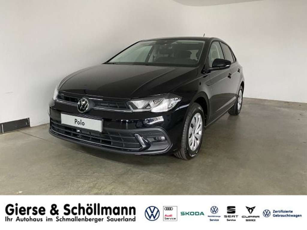 Volkswagen Polo 2025 Benzine