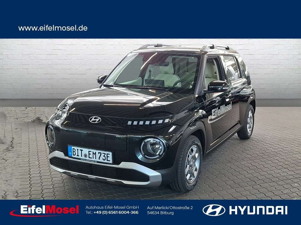 Hyundai Inster