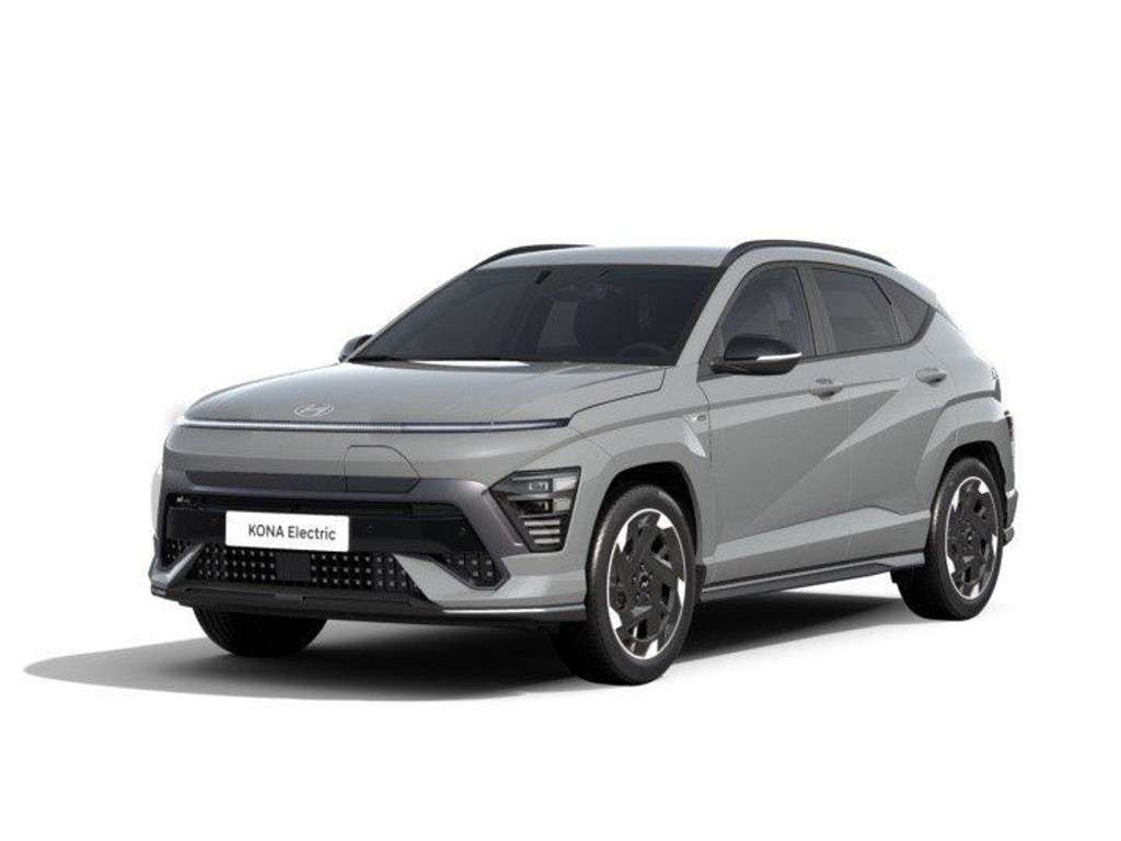 Hyundai Kona 2024 Elektrisch