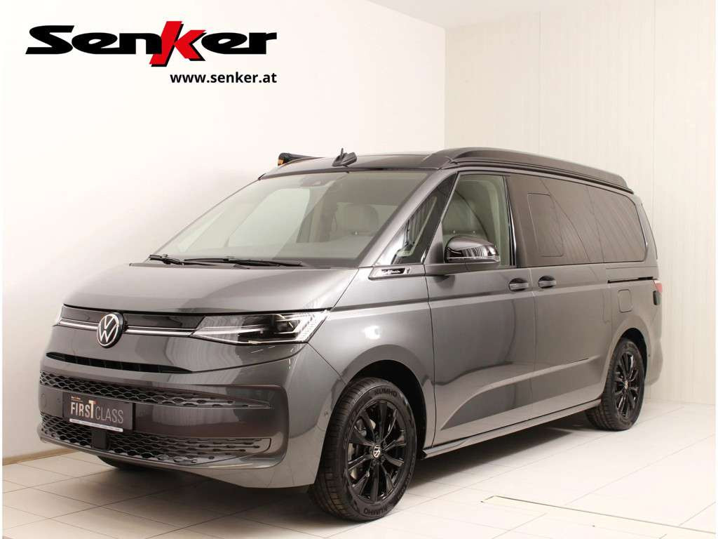 Volkswagen California 2025 Diesel