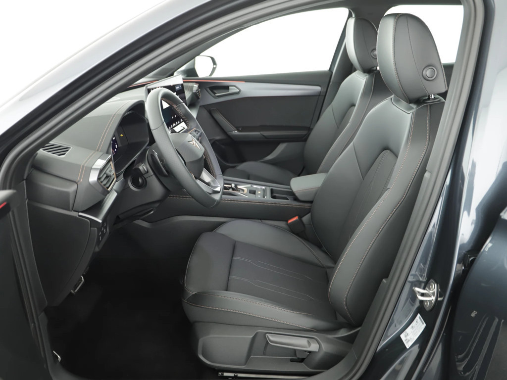 Cupra Leon 2025 Diesel