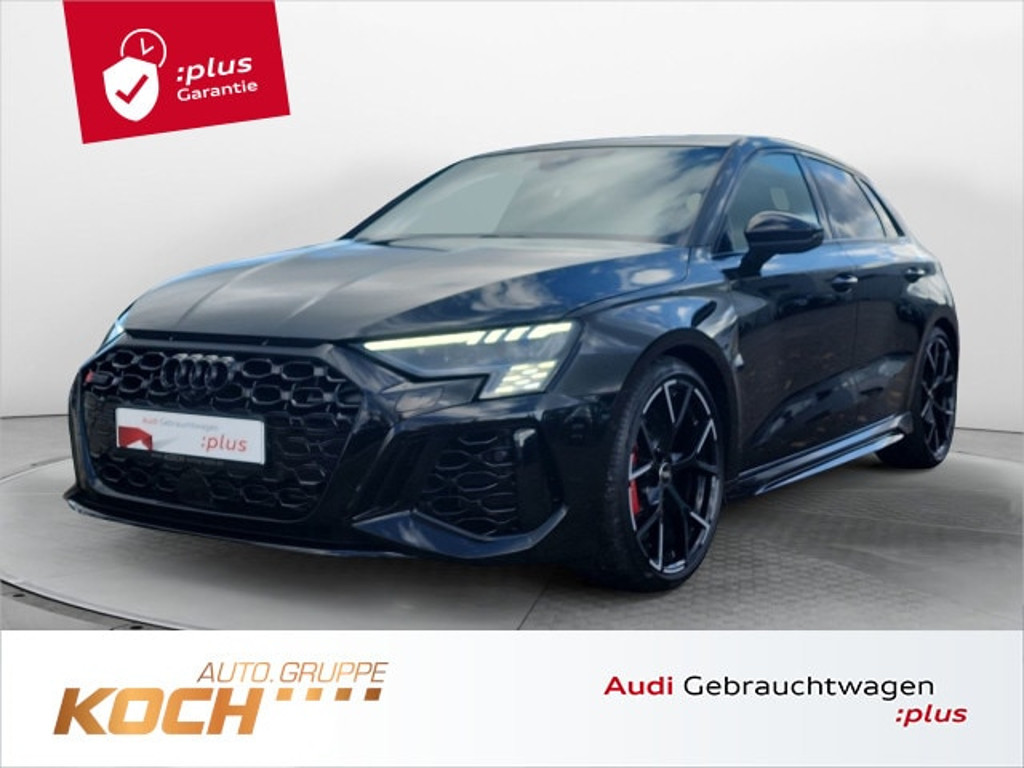 Audi RS3 2024 Benzine