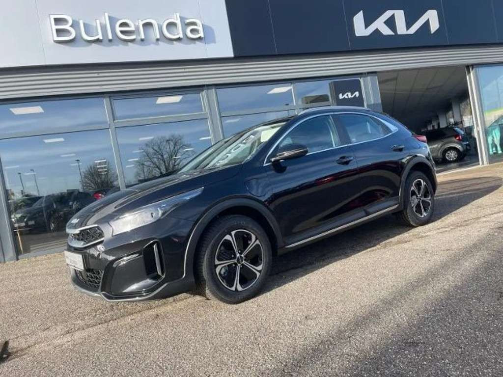 Kia XCeed 2024 Hybride Benzine