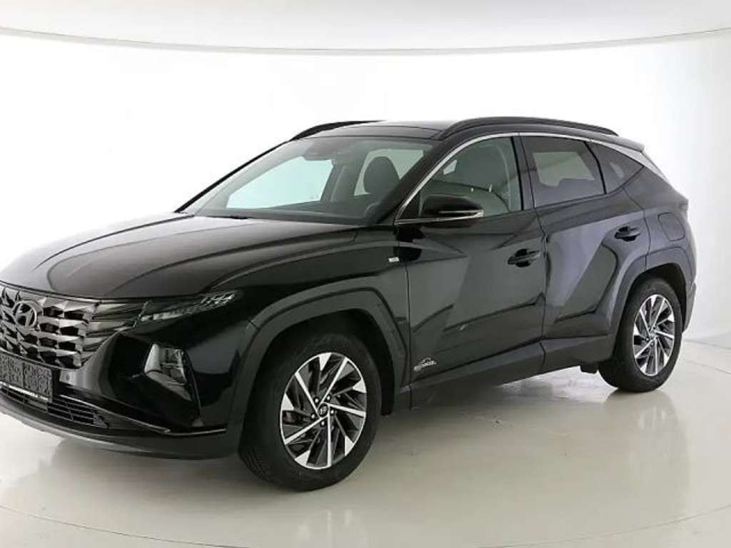 Hyundai Tucson 2022 Diesel