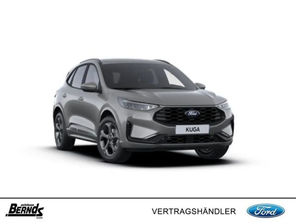 Ford Kuga 2025 Hybride Benzine