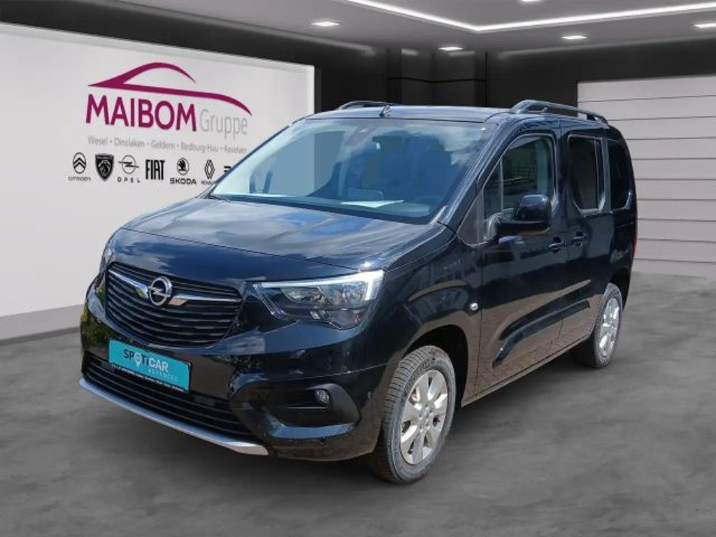 Opel Combo 2023 Diesel