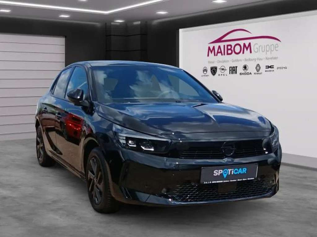 Opel Corsa 2024 Benzine