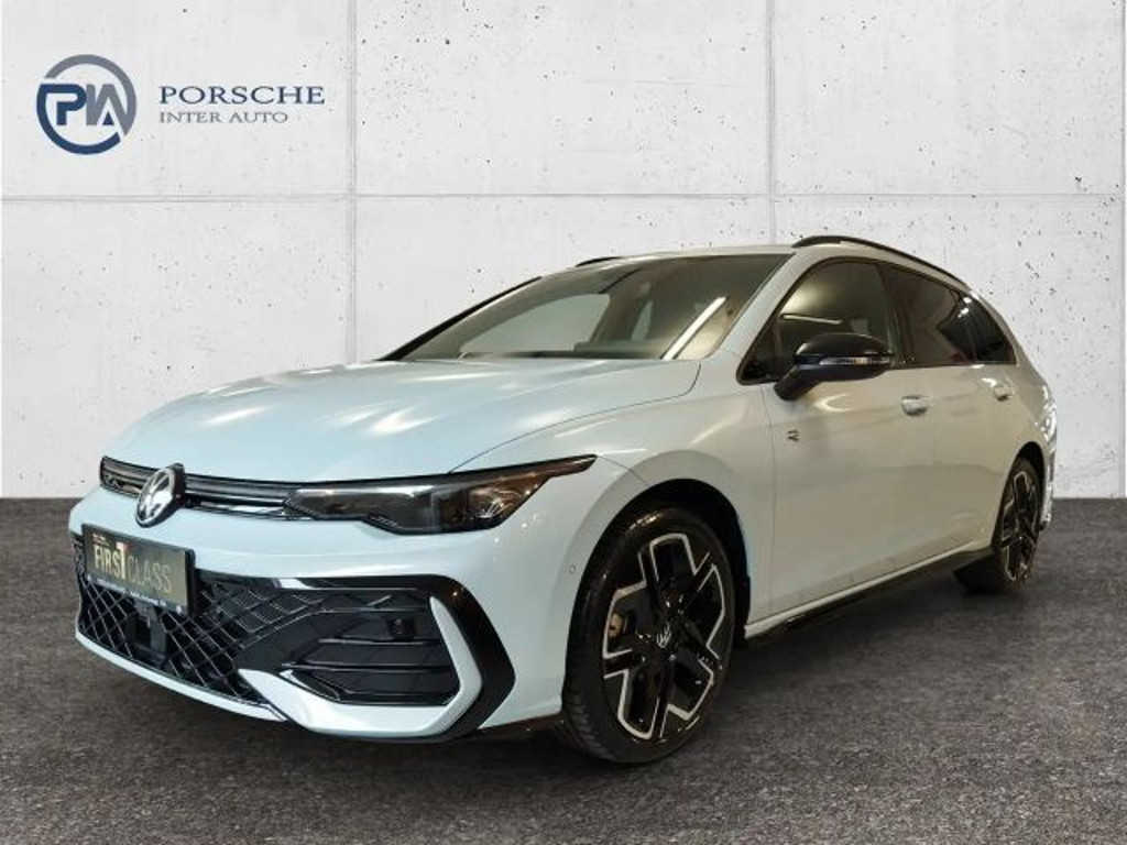 Volkswagen Golf 2025 Diesel