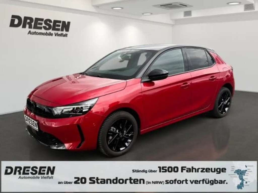 Opel Corsa 2024 Benzine