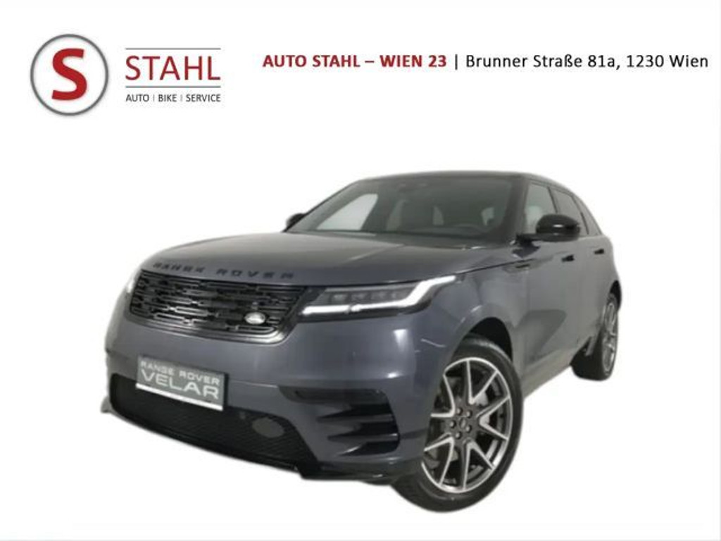 Land Rover Range Rover Velar 2024 Diesel