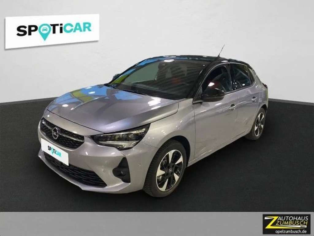 Opel Corsa 2023 Elektrisch