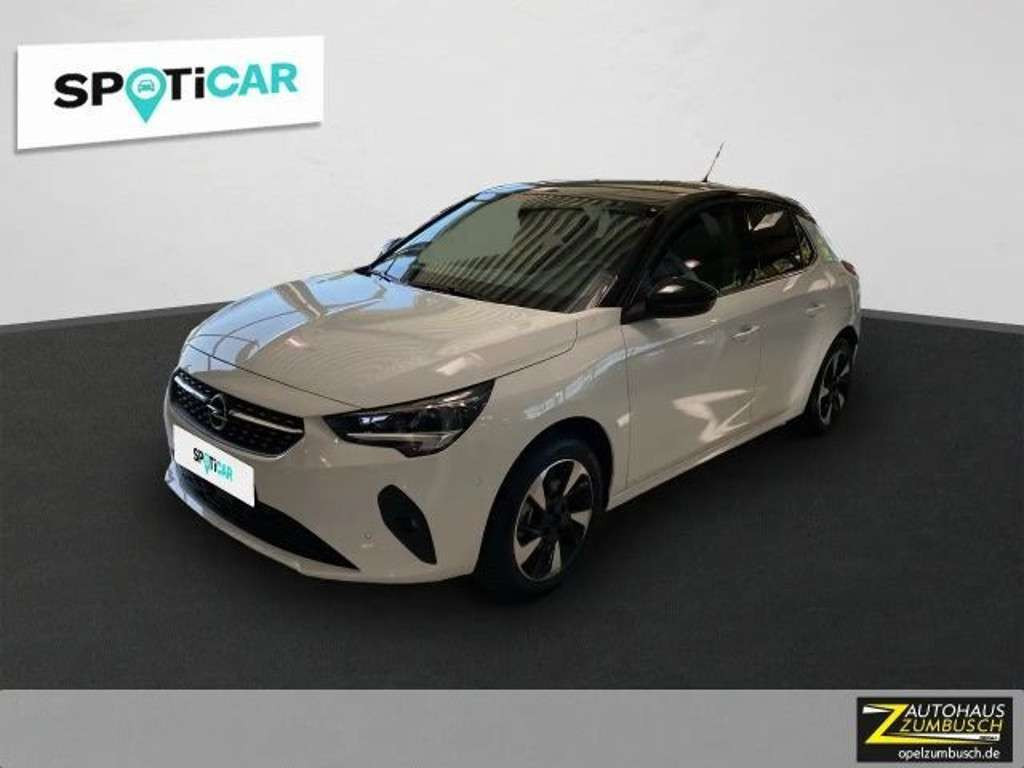 Opel Corsa 2023 Elektrisch
