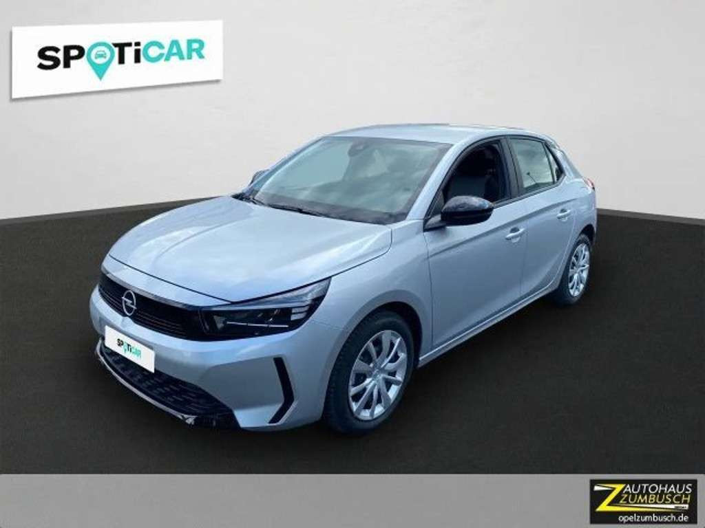 Opel Corsa 2024 Benzine