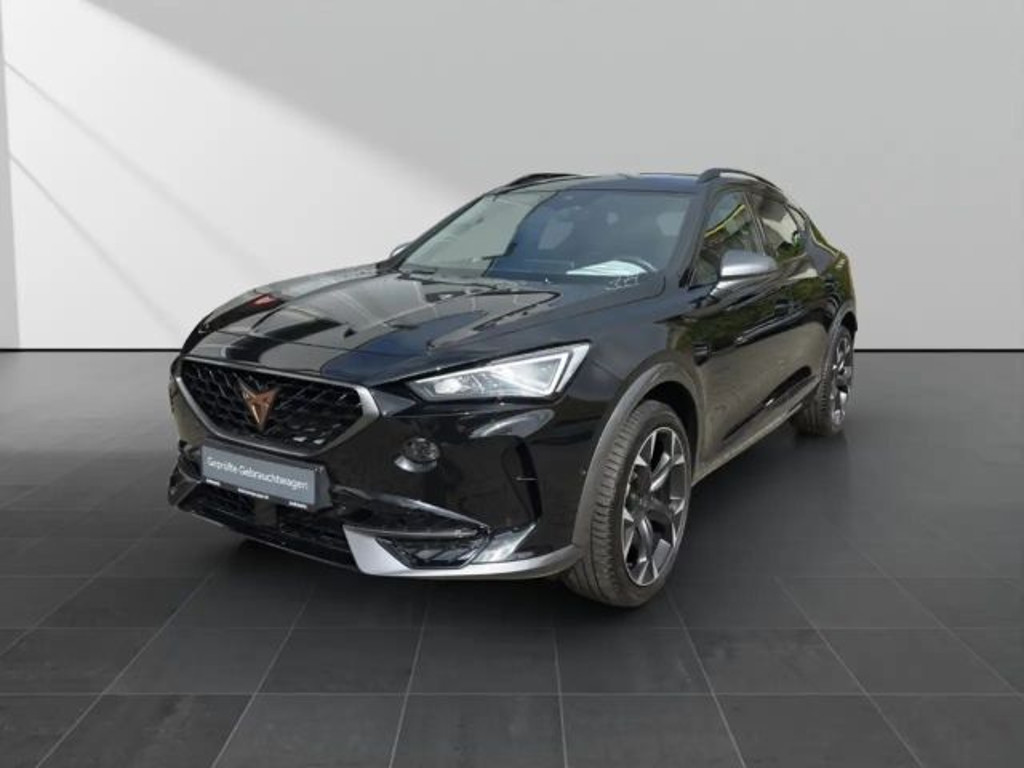 Cupra Formentor 2024 Benzine