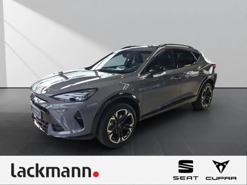 Cupra Formentor 2025 Diesel