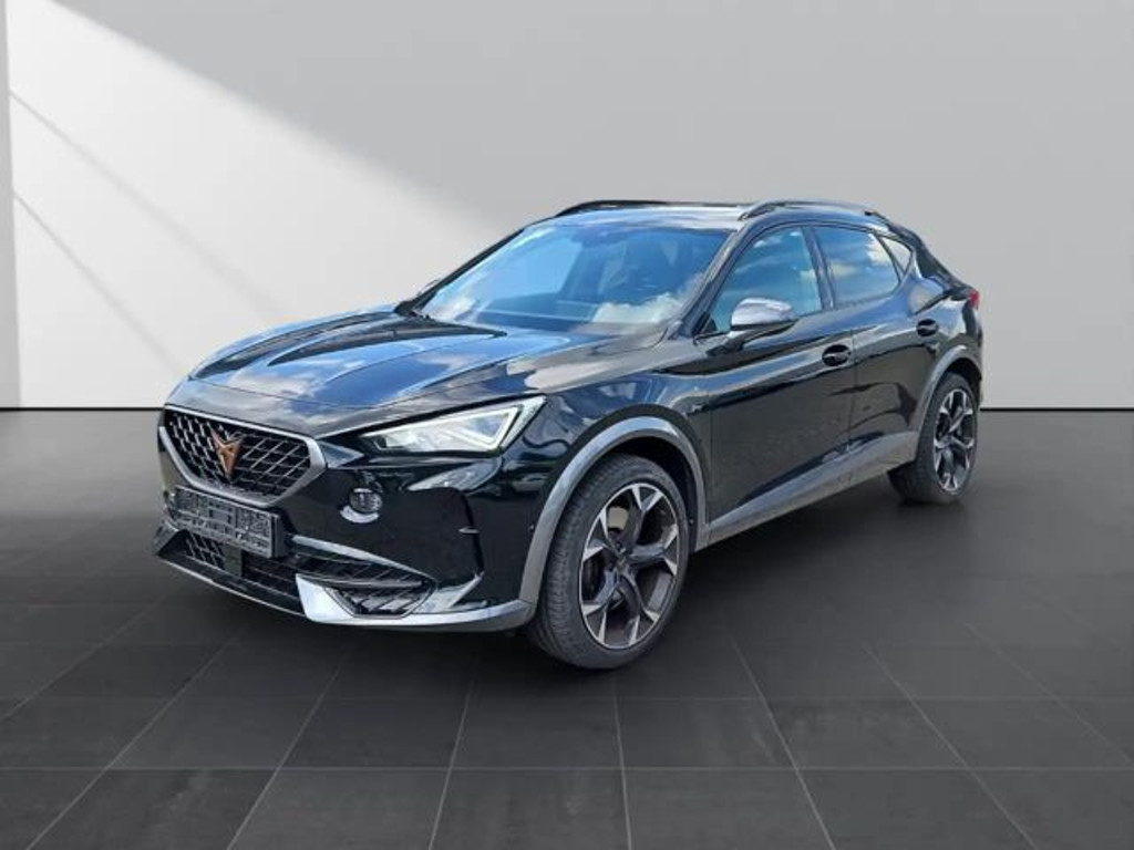 Cupra Formentor 2022 Benzine