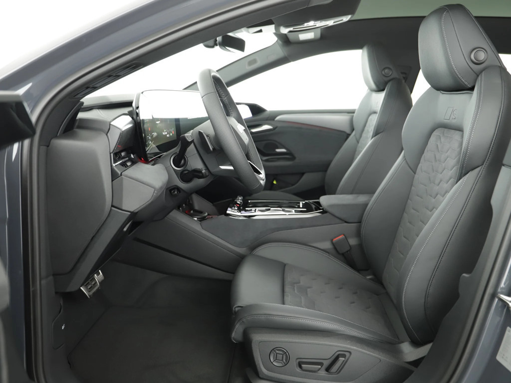 Audi A6 e-tron 2025 Elektrisch