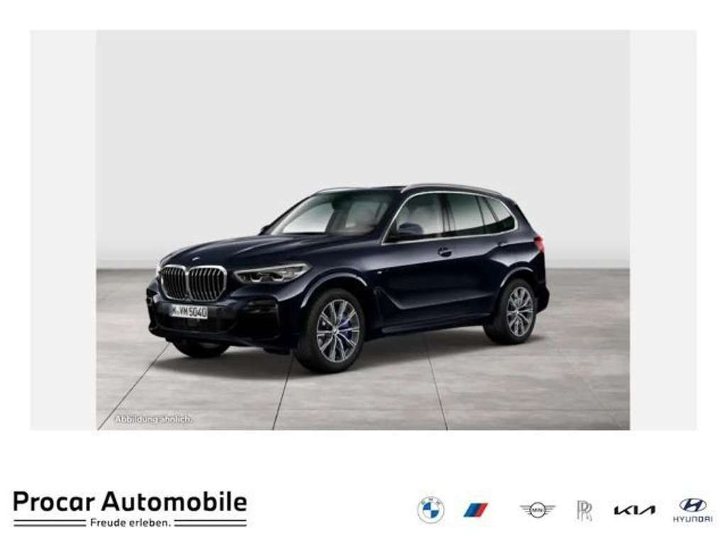BMW X5 2023 Diesel