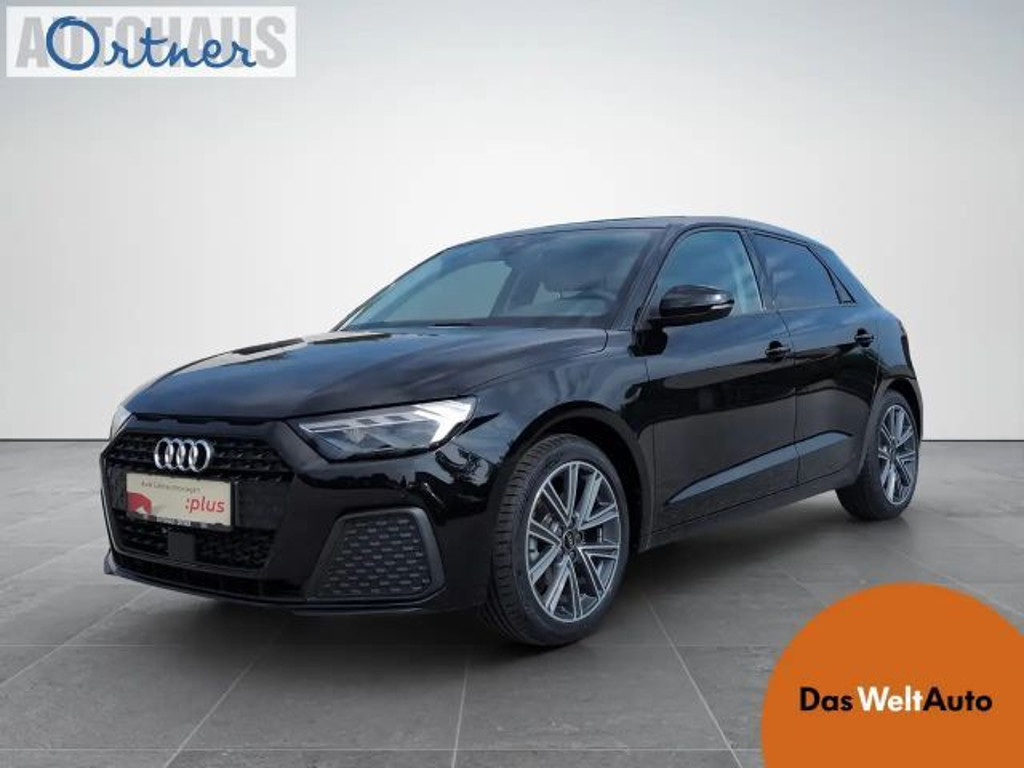 Audi A1 2025 Benzine