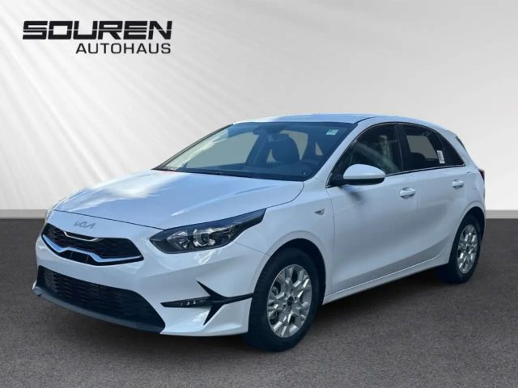 Kia Ceed 2025 Benzine