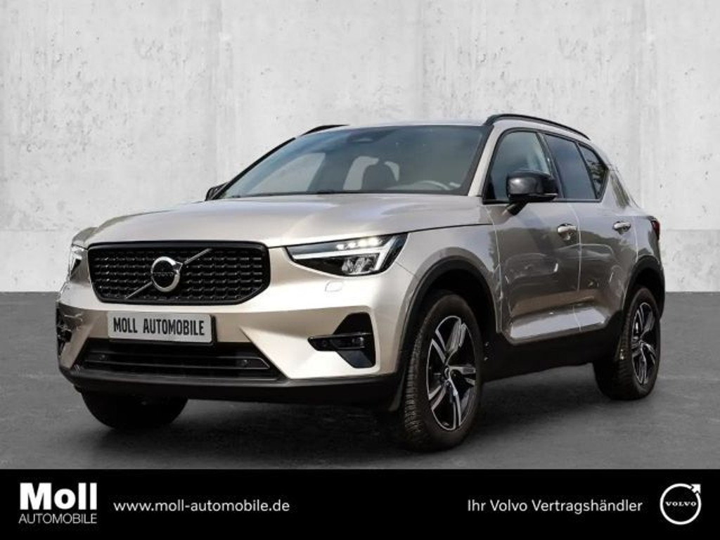 Volvo XC40 2023 Benzine