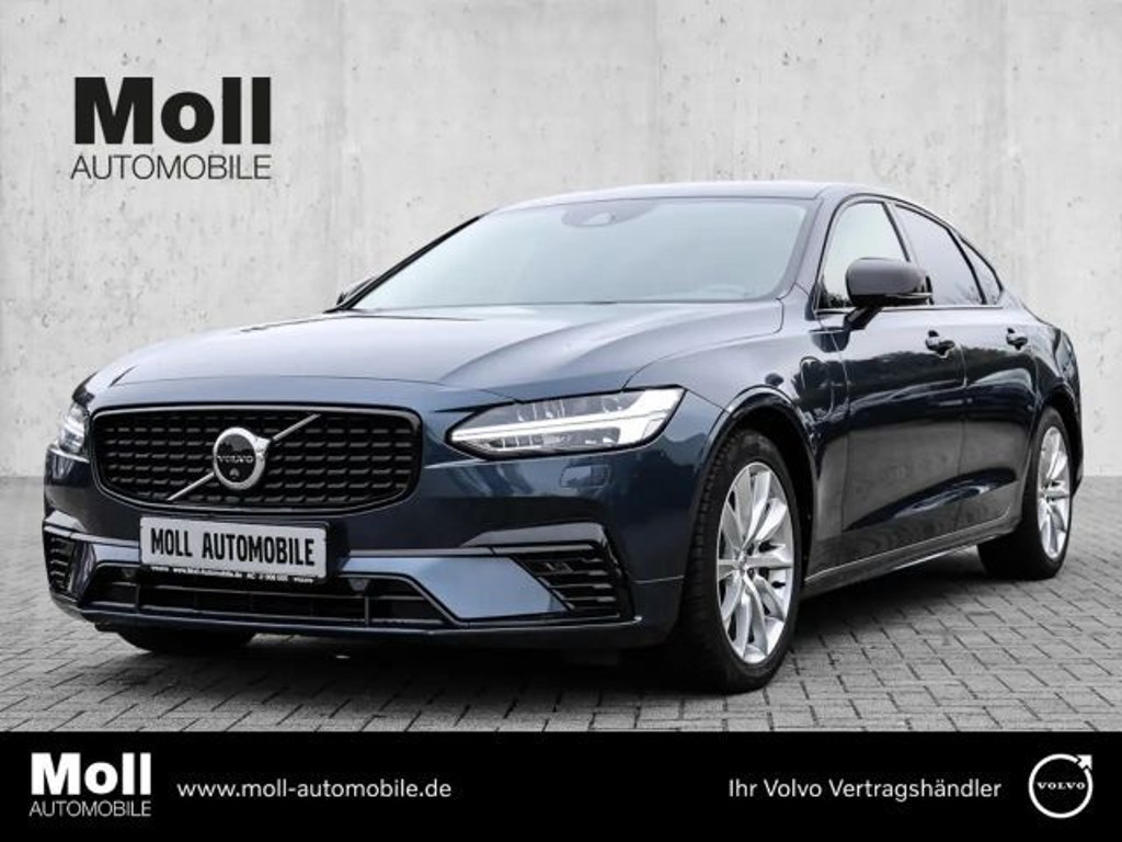 Volvo S90 2020 Hybride Benzine