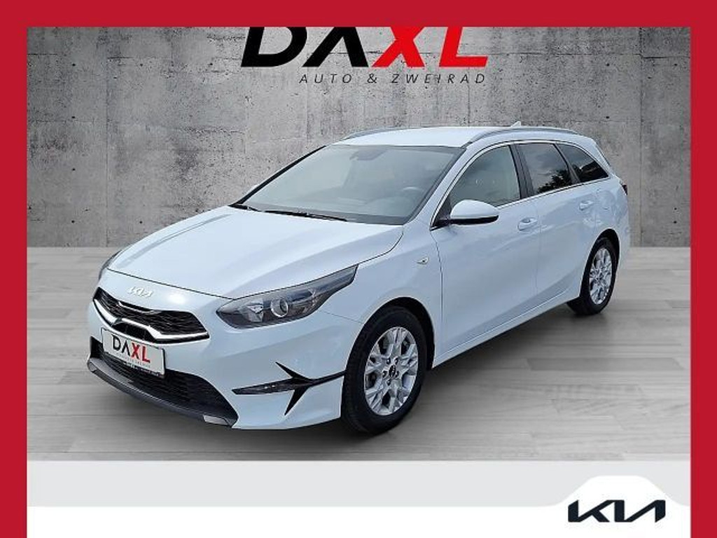 Kia Ceed 2022 Benzine