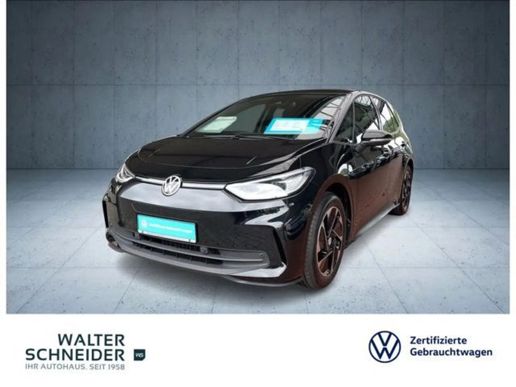 Volkswagen ID.3 2024 Elektrisch
