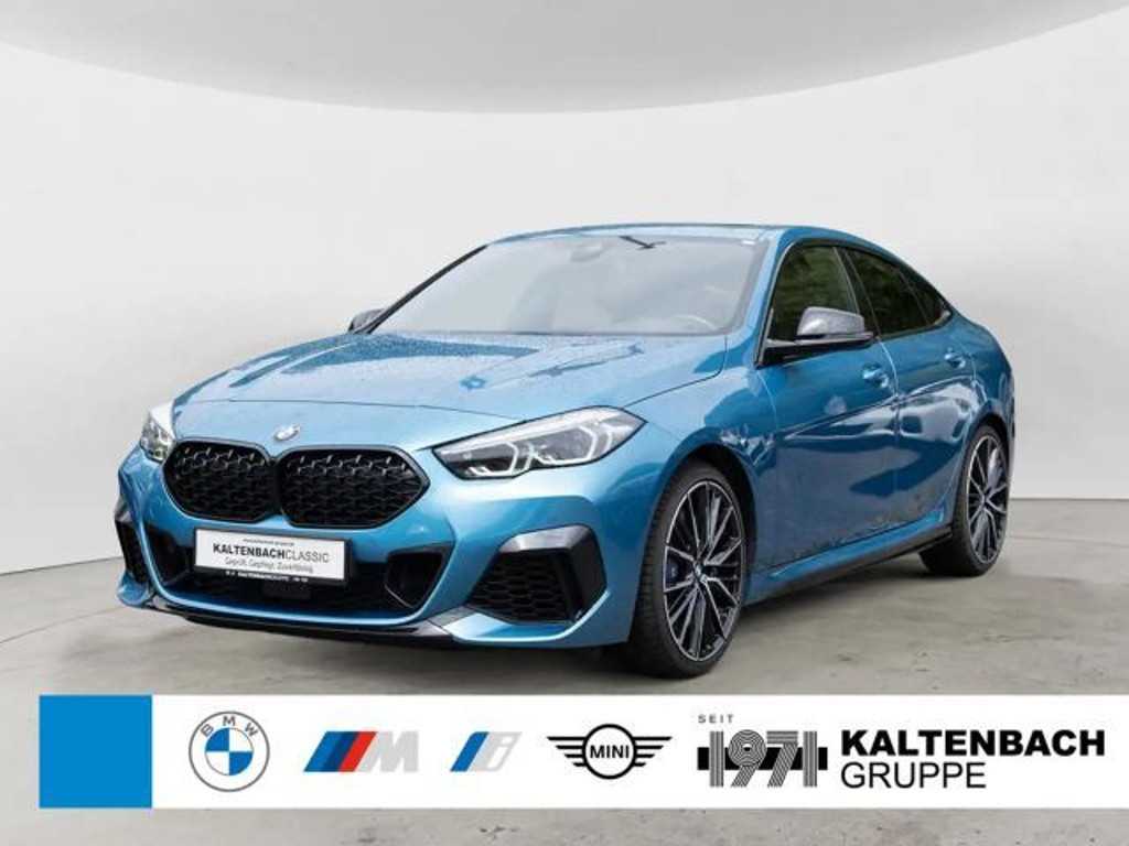 BMW 2 Serie 2020 Benzine