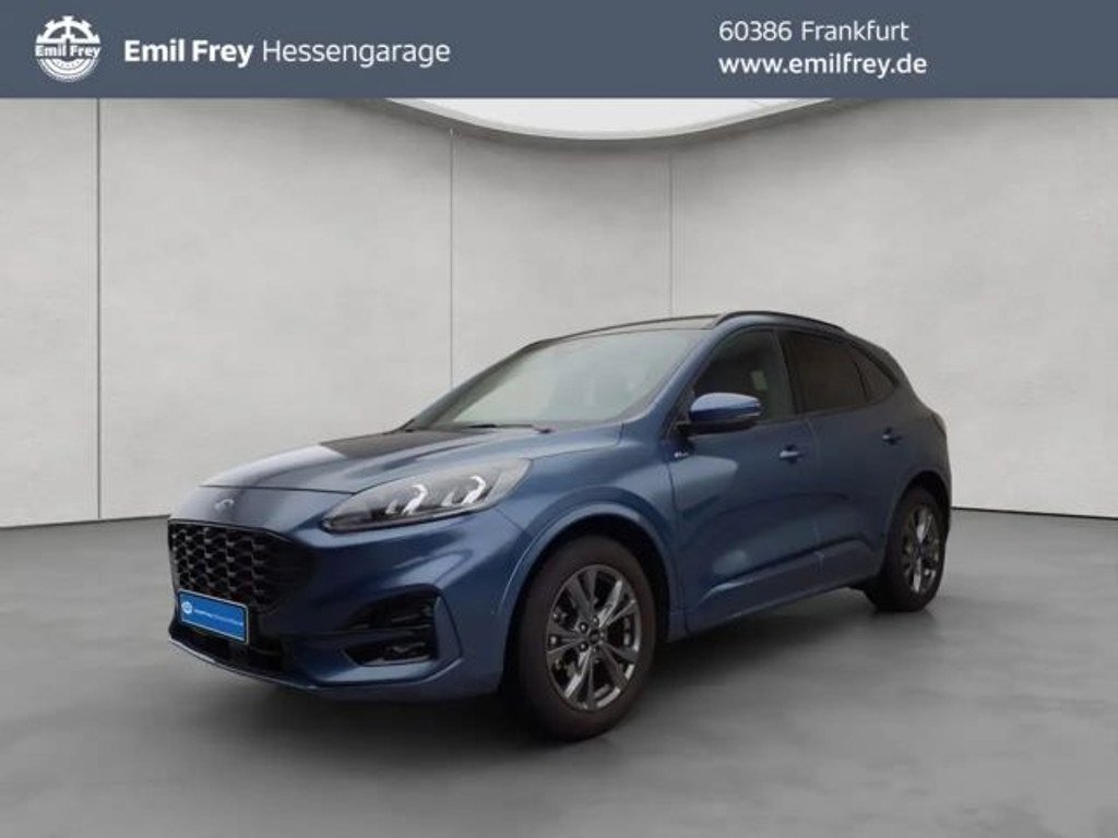 Ford Kuga 2023 Benzine