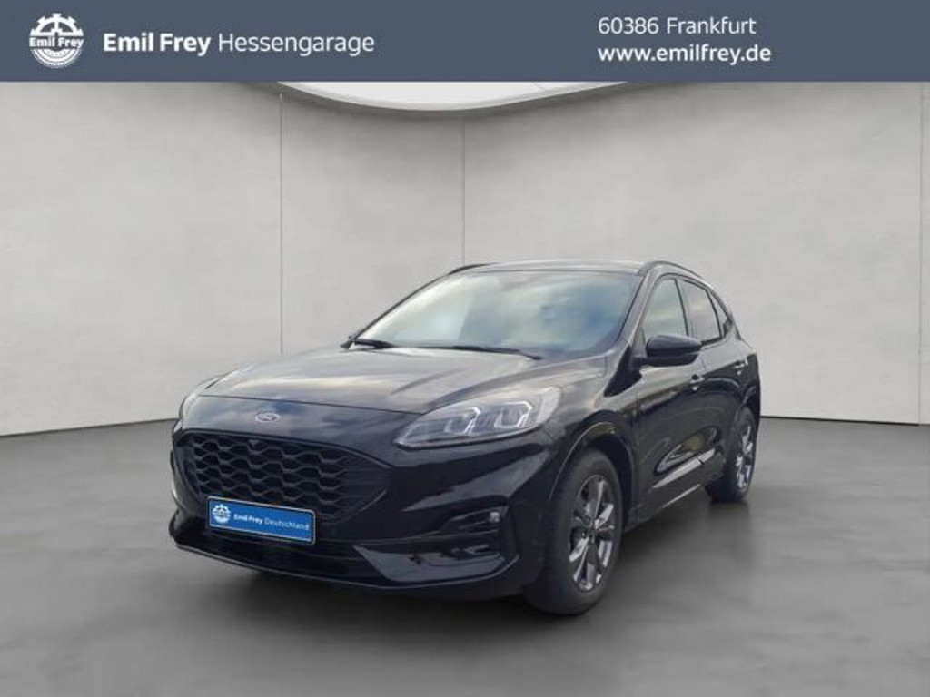 Ford Kuga 2023 Benzine